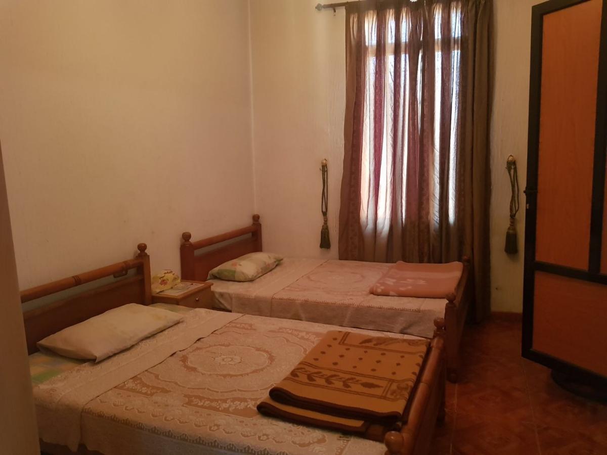 Jammal Hotel Баалбек Екстериор снимка